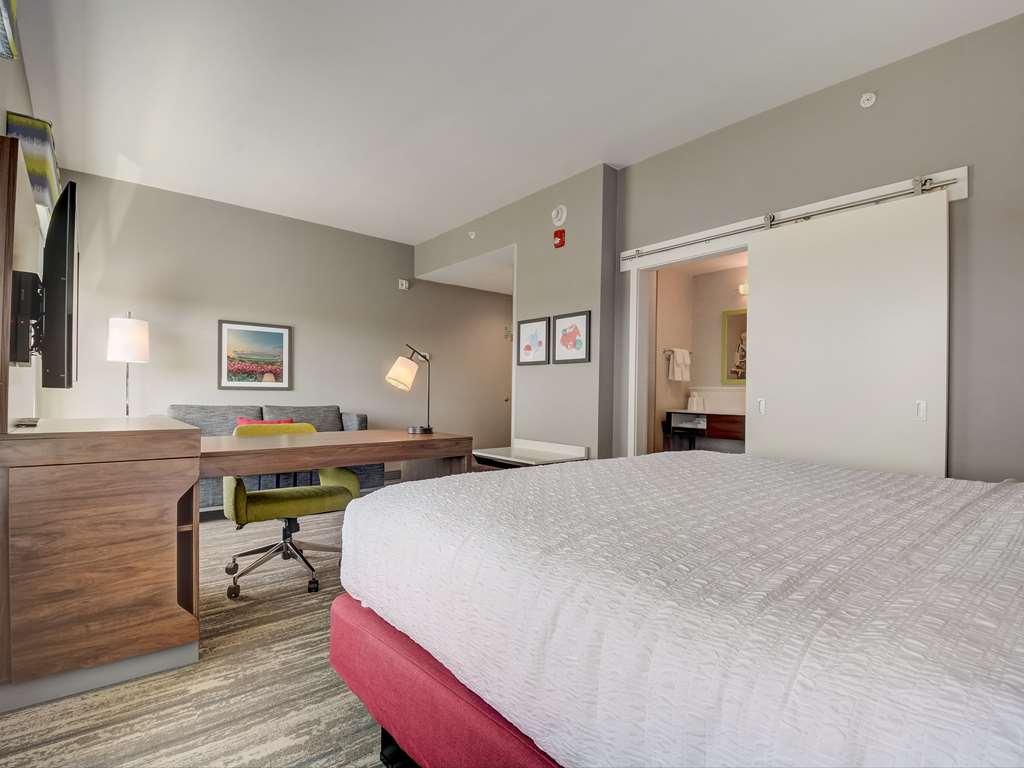Hampton Inn & Suites Williamstown Ark Encounter, Ky Cameră foto